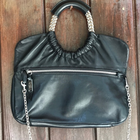 Stuart Weitzman Clutch/Hand/Shoulder Bag